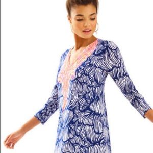 Lilly Pulitzer dress in Medium